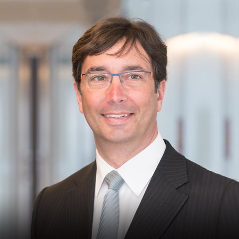 This is a profile image of Niko Mohr